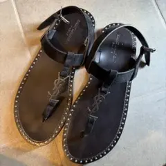 2026年最新】Saint Laurent メンズ サンダルの人気アイテム - メルカリ