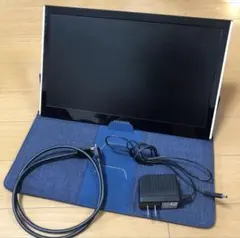 7/10まで　I・O DATA LCD-MF161XP ELECOM モニターのサムネイル