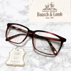 ヴィンテージ/ボシュロムのメガネフレーム