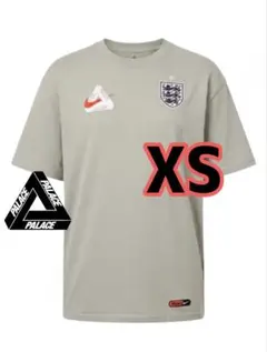 PALACE x Nike Total P90 Crew 