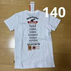 新品　タグ付き　クリフメイヤー　140のサムネイル