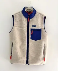 Patagonia クラシック レトロXベスト Lサイズ