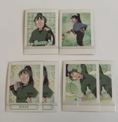 立花仙蔵 ぱしゃこれ 第2弾 第3弾