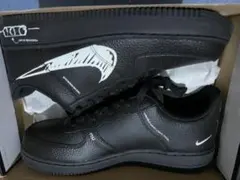 新品US11■NIKE Air Force 1 Lv8 White Sketch