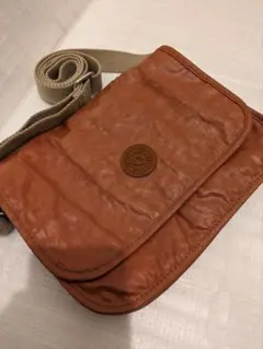 【美品】kipling キプリング ショルダーバッグ