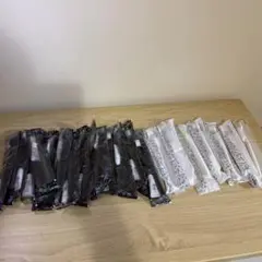 歯ブラシ アメニティ トラベル用品 計22本