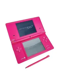 稼働品　Nintendo ニンテンドーDS Lite
