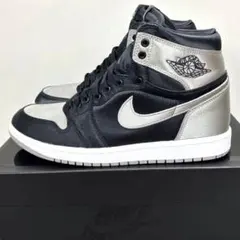 新品NIKE ナイキ エアジョーダン1 レトロ ハイカット スニーカー 29