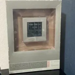 PHILIPPE STARCK フィリップスタルク 置き時計