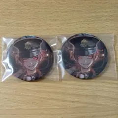 いれいす　缶バッジ　りうら　C.O.G