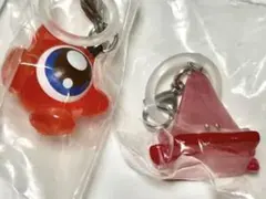 星のカービィ めじるしアクセサリー ワドルドゥ ガチャ カービィ