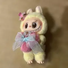 POP MART LET'S CHECKMATE チェックメイトラブブ