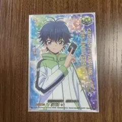 近導ユウユ FRトリガー ヴァンガード - メルカリ