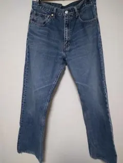 メ*5様 Levi's 534 デニムパンツ（W34,L32）