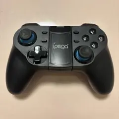 IPEGA PG-9129 PC/Android/iOSワイヤレスコントローラー