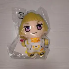美男高校地球防衛部ETERNAL LOVE！ ぷちマスコット　鳴子硫黄