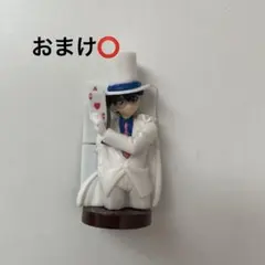 名探偵コナンチョコエッグ 怪盗キッド