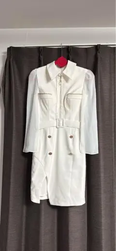 アンディ　グラマラス　ドレス　キャバ