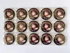 悪魔執事と黒い猫 あくねこ 4周年 缶バッジ ラムリ 15点