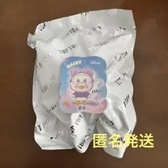 TOPTOY ディズニー Sleepwear アイマスクぬいぐるみ　デイジー