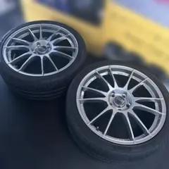 AKR o 様専用◼️OZレーシング19◼️ウルトラレッジェーラ◼️A•B•CLA◼️のサムネイル