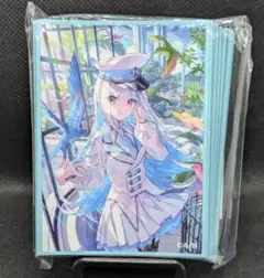 リセ Lycee Ver.ビジュアルアーツ7.0 プレリリースパック 旧リセ