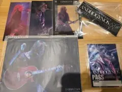 ANDROGYNOUS RAFFLEくじ Toshiya DIR EN GREY - メルカリ