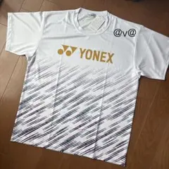 新品限定　Ｌヨネックス　オール関東　Tシャツ ホワイト　ソフトテニス　2026年のサムネイル