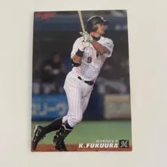 2026年最新】福浦和也の人気アイテム - メルカリ