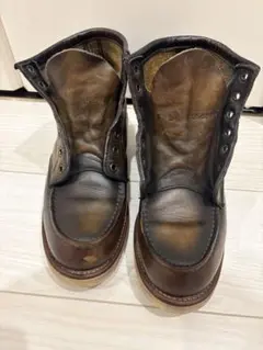 RED WING 9213 サイズ10 レッドウィング アイリッシュセッター - メルカリ