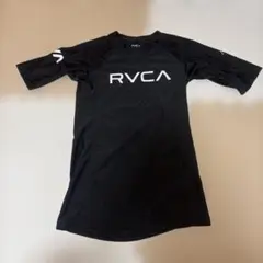 RVCA ラッシュガード