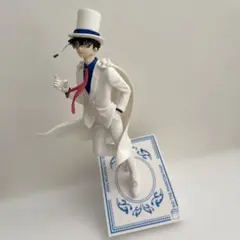 怪盗キッド フィギュア