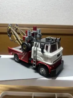 ダイヤペット 三菱ふそう トラクタヘッド デコトラ トラック野郎