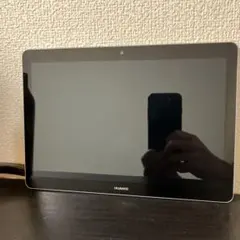 HUAWEI MediaPad T3 10 32GB スペースグレイのサムネイル