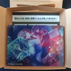 プロセカ ノーブルアート 62 MEIKO