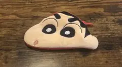 クレヨンしんちゃんポーチ mini付録