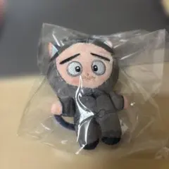 忍たま乱太郎　ほわぬい　諸泉尊奈門　ナンジャ