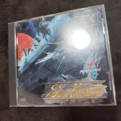 メガCD ソルフィース