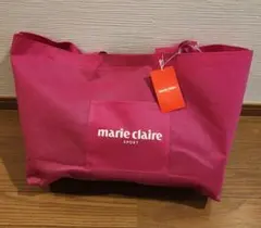marie claire 中綿ダウンと冬のアクセサリーセット