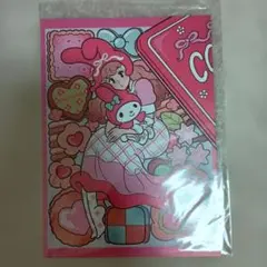 マイメロディ SANLEMO ポストカード