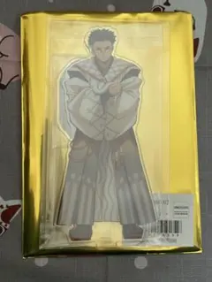 鬼滅の刃 干支 巳年 2025 ランダムアクリルスタンド 悲鳴嶼行冥