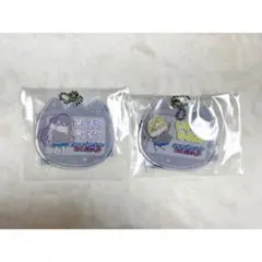 ヒプマイ なふだあくりるちゃーむ 寂雷 一二三