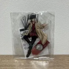 SAKAMOTO DAYS ビッグアクリルプレート 南雲与市 サカモトデイズ