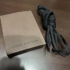 LOUIS VUITTON ギフト箱と紐セット