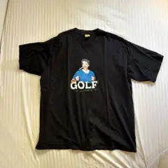 【GOLF WANG 】新品未使用ロンT 2026年最新】golf wang tシャツの人気アイテム - メルカリ