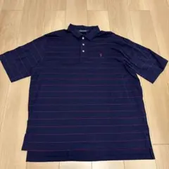 Polo Golf Ralph Lauren ポロシャツ ネイビー XLのサムネイル