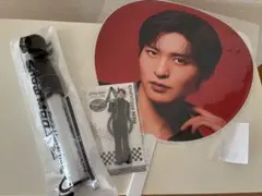 SnowMan 目黒蓮 3点セット2025-2026ONドームツアーライブ