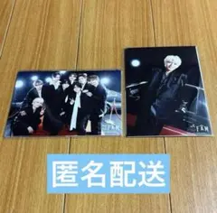 2025年最新】timeleszグッズの人気アイテム - メルカリ