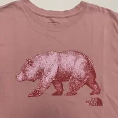 ノースフェイス　レディース　Tシャツ