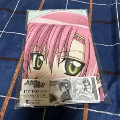 ヒナギク クッションカバー 　ハヤテのごとく!